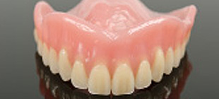 高吸着義歯イメージ1