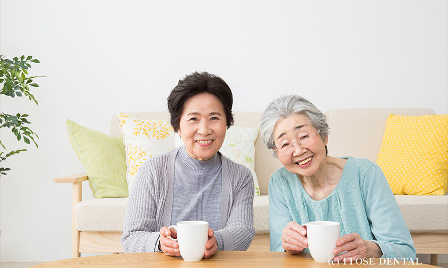 大分県の入れ歯